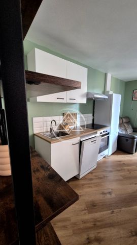 Location Appartement 2 pièces 37m² ROMANS SUR ISERE 26100 - Photo 4