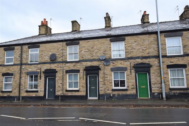 Hurdsfield Road, Macclesfield - Photo 1