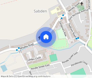 Sabden, Lancashire, BB7 - Photo 1