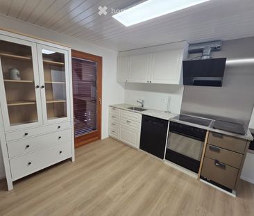 Erstvermietung - komplett renoviertes Einfamilienhaus - Photo 2