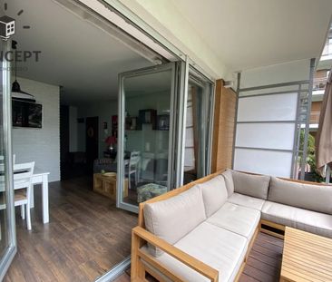 Przestronne 3 pokoje | Ogród | Taras | przy Borku - Zdjęcie 3