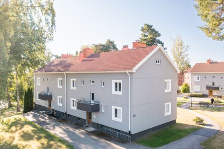 Daniels väg 24 E - Photo 3