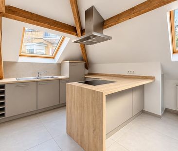 Appartement te huur - Photo 1