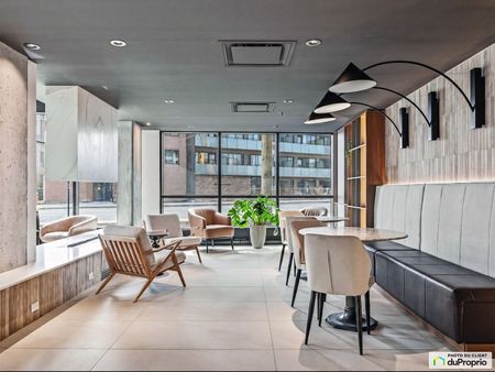 4845, ch de la côte-Saint-Luc, Westmount à louer - Photo 5