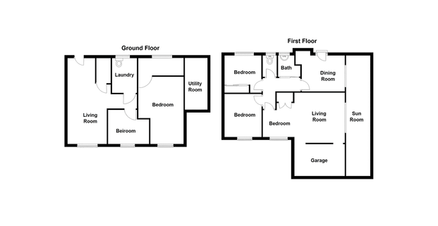 Check Vedio !! Downstairs Rental – $550/week (Water /Internet / Hot water Included) - Photo 1