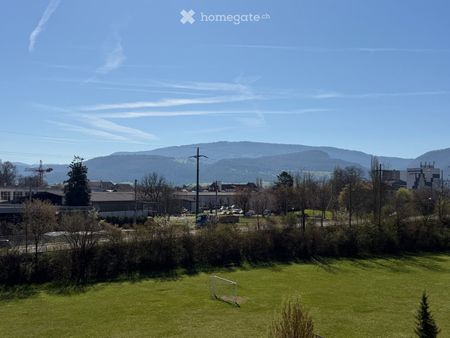 Appartement de 3 1/2 à louer à la rue de la Paix 38 - Photo 4