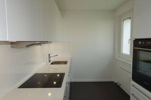 Zuhause im schönen Baselland! - Foto 1