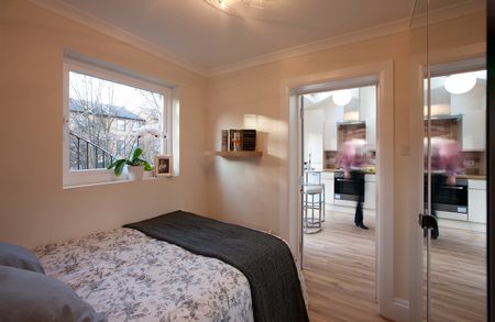 1 Bed Flat, Campbell Road, E3 - Photo 4