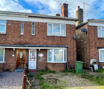 Norwood Road, March PE15 8JL - Photo 1