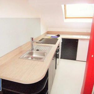 Appartement à louer 2 pièces 26.23m² - Photo 3