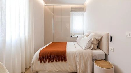 Piso de alquiler en Calle Goya, 131, Goya - Foto 5