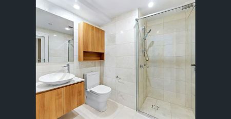 Amazing High-Level Skytower Residence with Breathtaking City Views - Photo 5