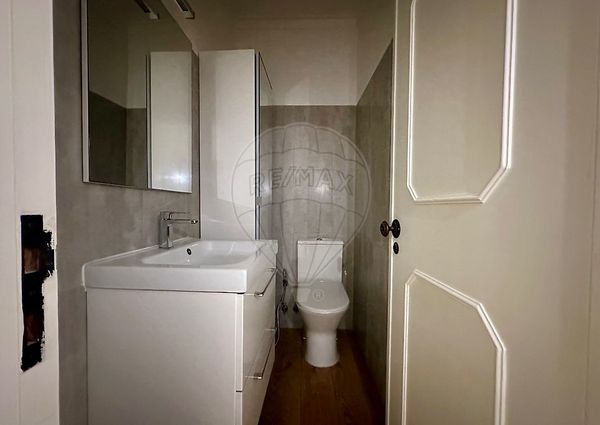 Apartamento T3 em Lisboa