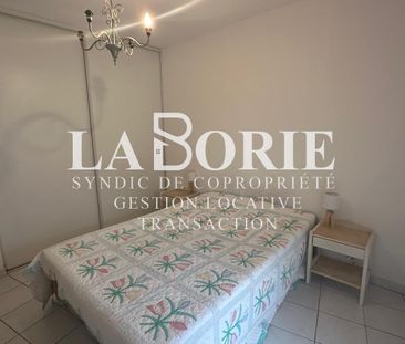 Location Appartement 2 pièces 47m² LES ANGLES 30133 - Photo 2