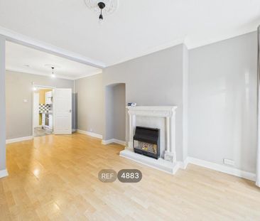 2 bedroom terraced house to rent - Photo 6