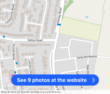 Henley Gate, Ipswich, IP1 - Photo 1
