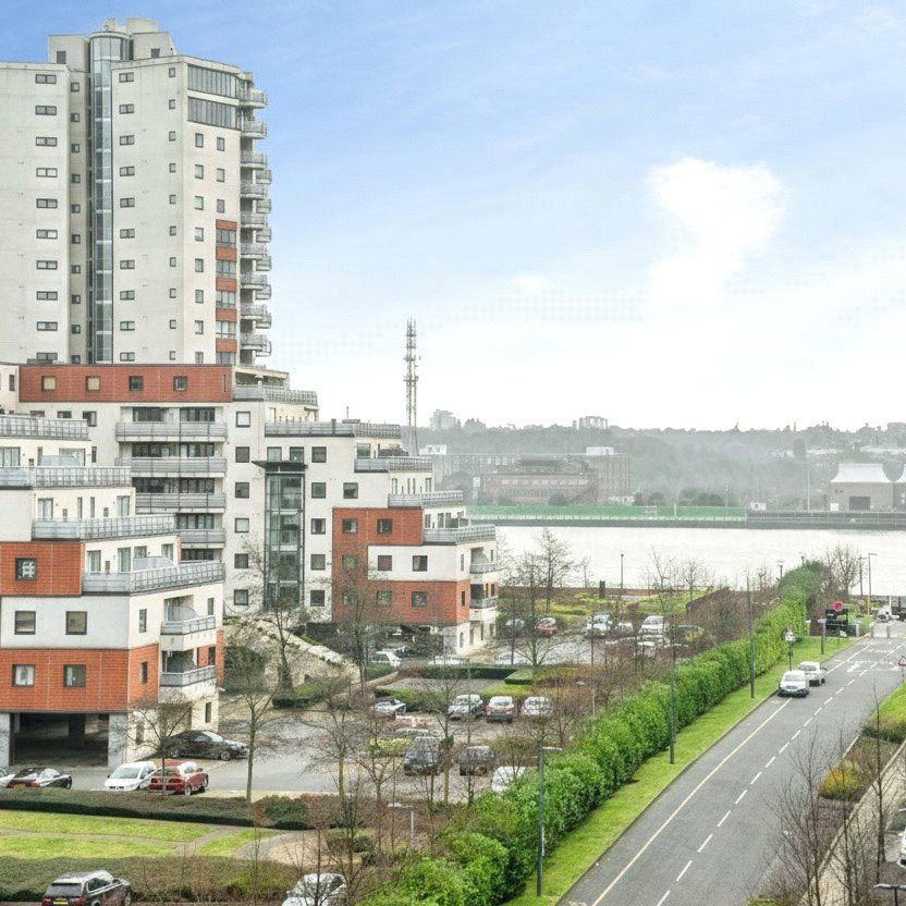 Bramwell Way, London, E16 2FL - Photo 1