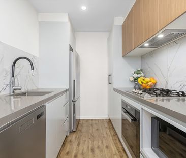 Modern Home in the Heart of Lawson - Photo 1