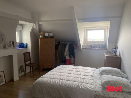 Location Appartement 3 pièces 78m² DINARD 35800 - Photo 3