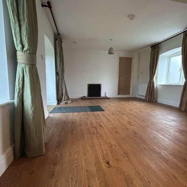 Churchmoor Barn, Baltonsborough, BA6 - Photo 1