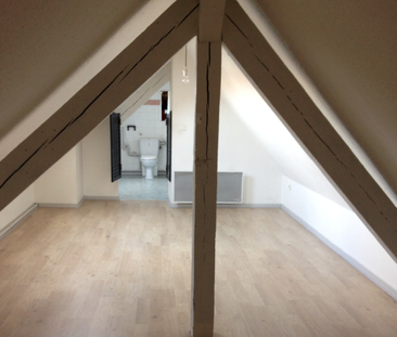 Appartement 2 pièce(s) 1 chambre(s) 39 m² - Photo 6