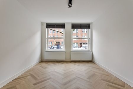 Jasper Leijnsenstraat 10-H, Landlust-Zuid, 1056XX, Amsterdam - Photo 2