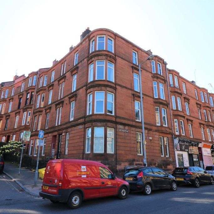 Oban Drive, North Kelvinside, Glasgow, G20 6AA - Photo 1