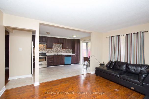 For Lease - 29 Muirland Crescent Unit# Upper, Brampton, Ontario - Photo 1