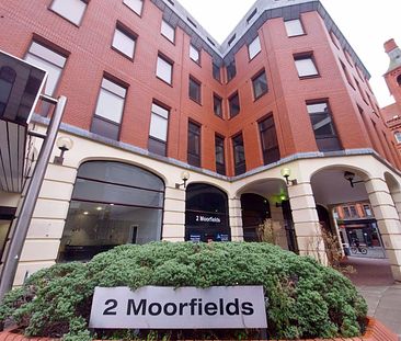 Moorfields, Liverpool, L2 - Photo 1