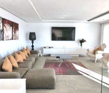 5 bedroom luxury Villa for rent in Ibiza, Balearic Islands - Photo 2