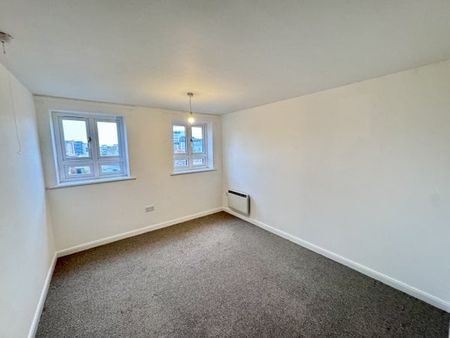 Trivett Sqaure, Nottingham, NG1 - Photo 3