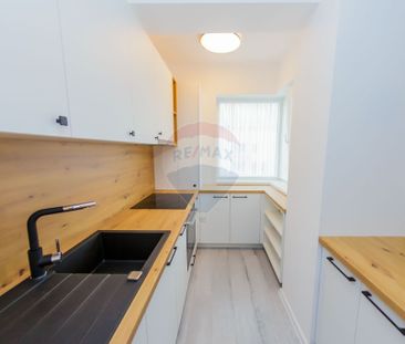 Garsonieră de lux în bloc nou (2023) – mobilată comp... - Fotografie 5