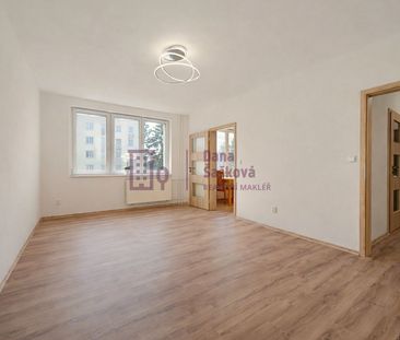 Pronájem bytu 1+1 40 m² - Photo 1