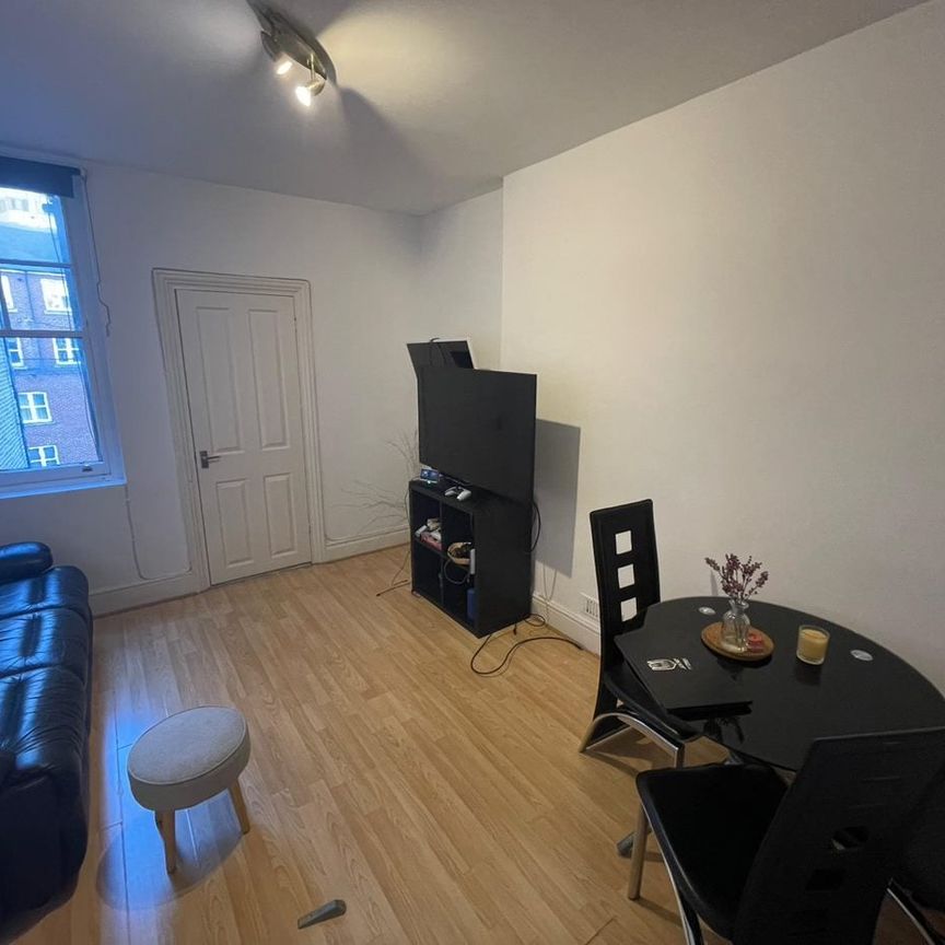 2 Bed Flat, Lisson House, NW1 - Photo 1