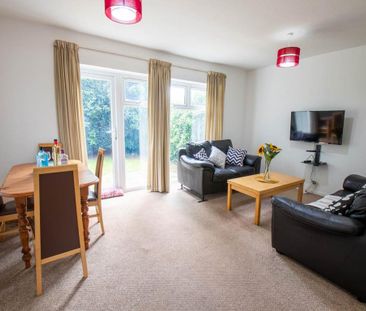 5 bedroom house to rent - Photo 3