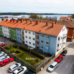 Trädgårdsgatan 11B - Foto 2