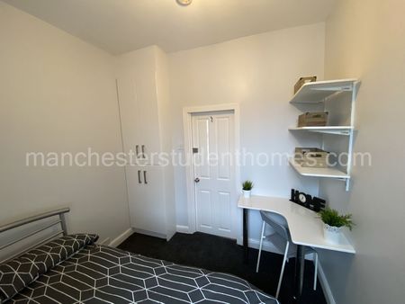 Beverly Road, Manchester, M14 6TG - Photo 4