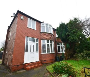 Marcliff Grove, Heaton Norris, Stockport, SK4 2AB - Photo 4