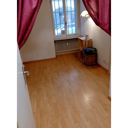 Studio in Bern - Altstadt, möbliert, auf Zeit - Photo 1