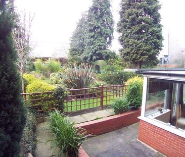 2 bedroom apartment to rent - Photo 6