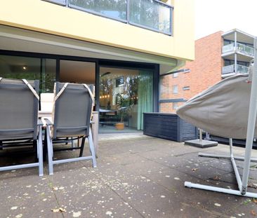 Maarten Schrijverlaan 13, Transwijk-Zuid, 3526XW, Utrecht - Photo 2