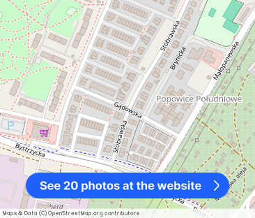 Dwupoziomowe Blisko Magnolia Park - Photo 1