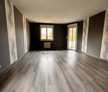 APPARTEMENT TYPE F4 - Photo 1