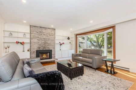 For Lease - 153 Ulster Drive, Oakville, Ontario - Photo 2