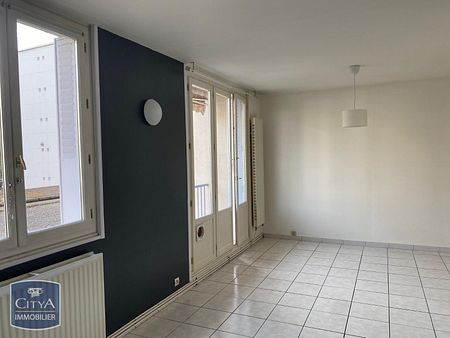 Location appartement 3 pièces de 61.2m² - Photo 4