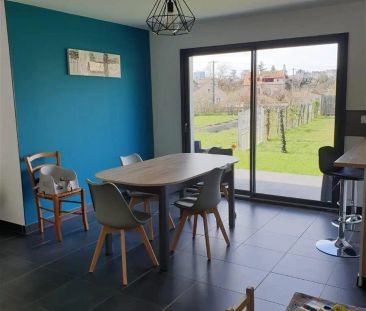 Location maison 4 pièces - 100m² à Poitiers (86000) - Photo 6