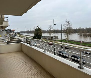 Location Appartement 2 pièces 51m² ORLEANS 45000 - Photo 3