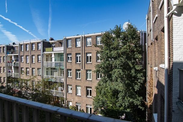 Te huur: Appartement Oude-IJselstraat 6 3 in Amsterdam - Foto 1