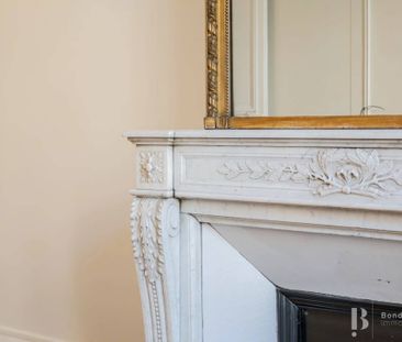 Rental Apartment Paris 7th Saint-Thomas-d'Aquin - Photo 4