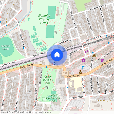 7 James Street, Lithgow, NSW, 2790